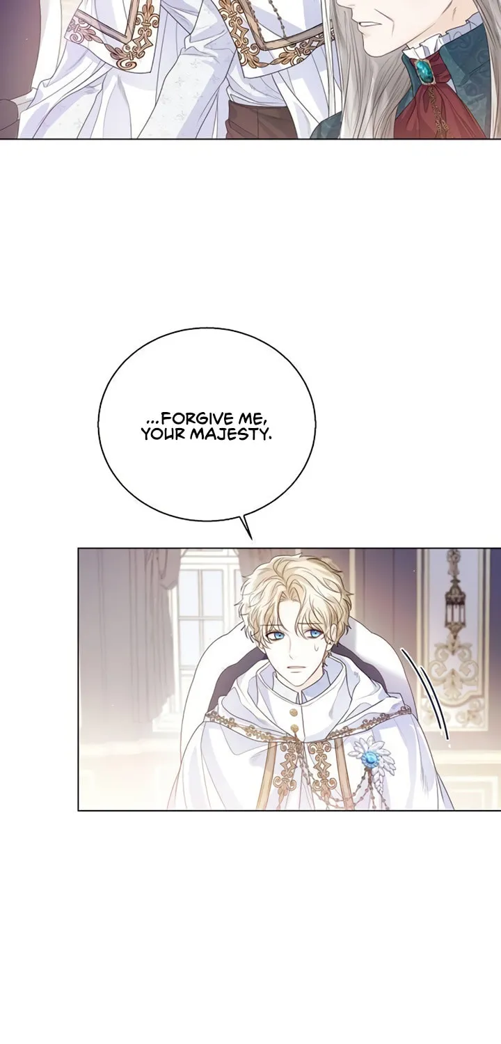 I Abdicate My Title of Empress Chapter 24 page 86 - 
