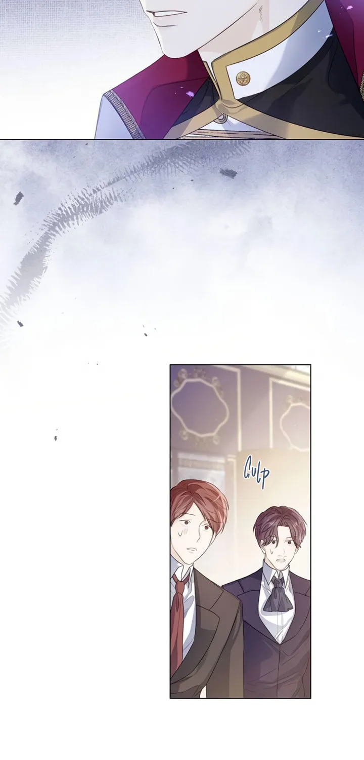 I Abdicate My Title of Empress Chapter 24 page 92 - 