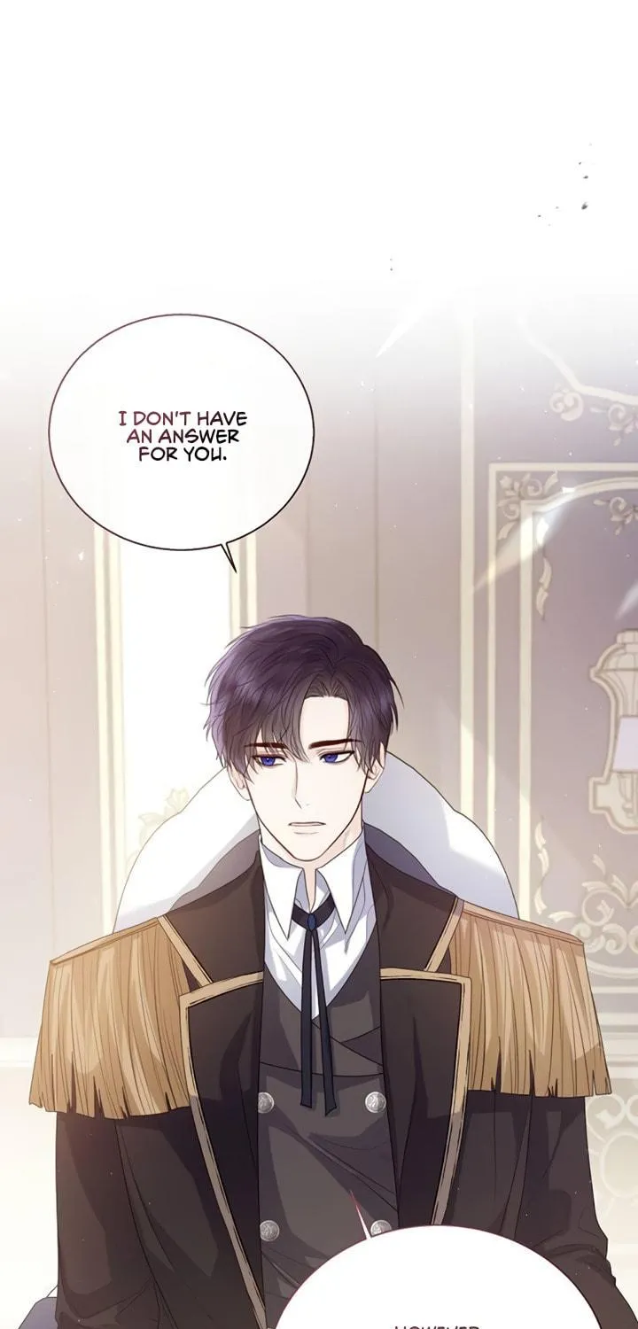 I Abdicate My Title of Empress Chapter 24 page 94 - 
