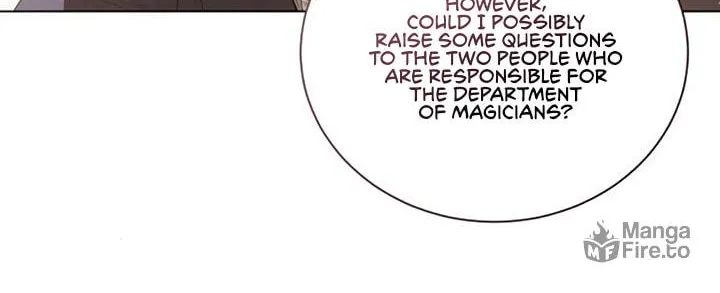 I Abdicate My Title of Empress Chapter 24 page 95 - 