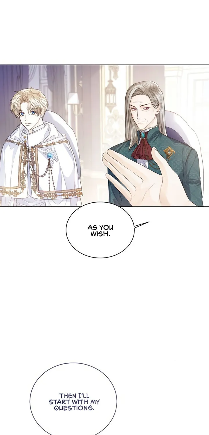 I Abdicate My Title of Empress Chapter 24 page 96 - 