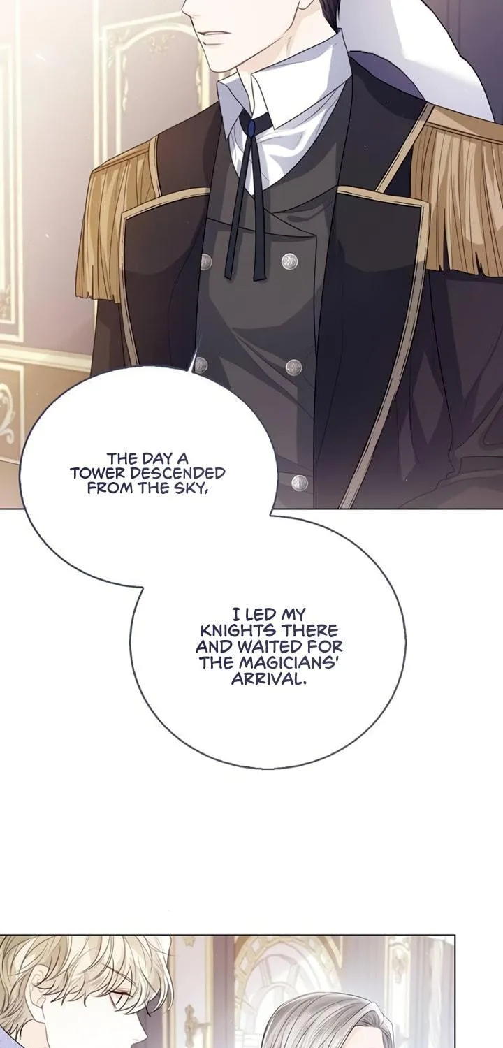 I Abdicate My Title of Empress Chapter 24 page 98 - 