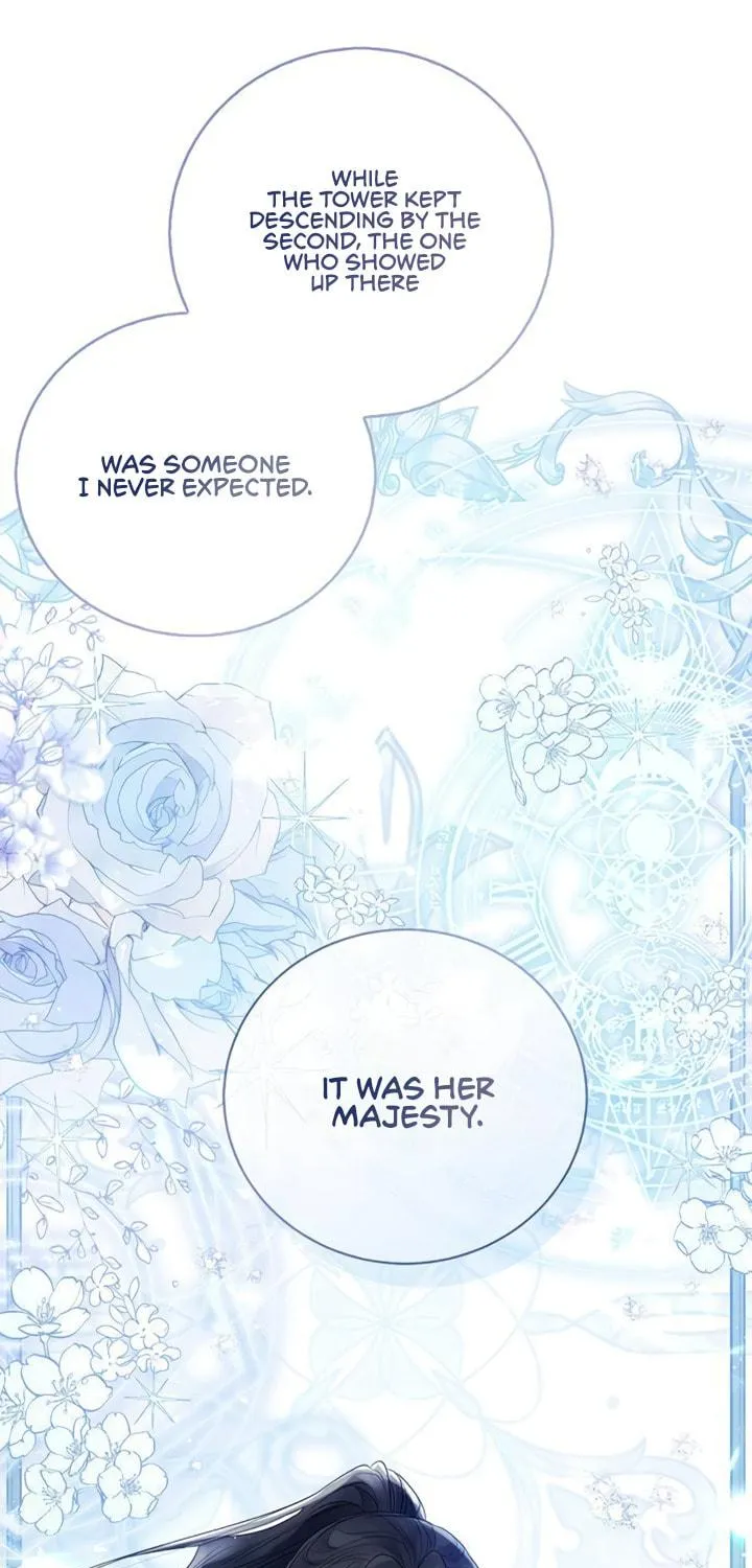 I Abdicate My Title of Empress Chapter 24 page 100 - 
