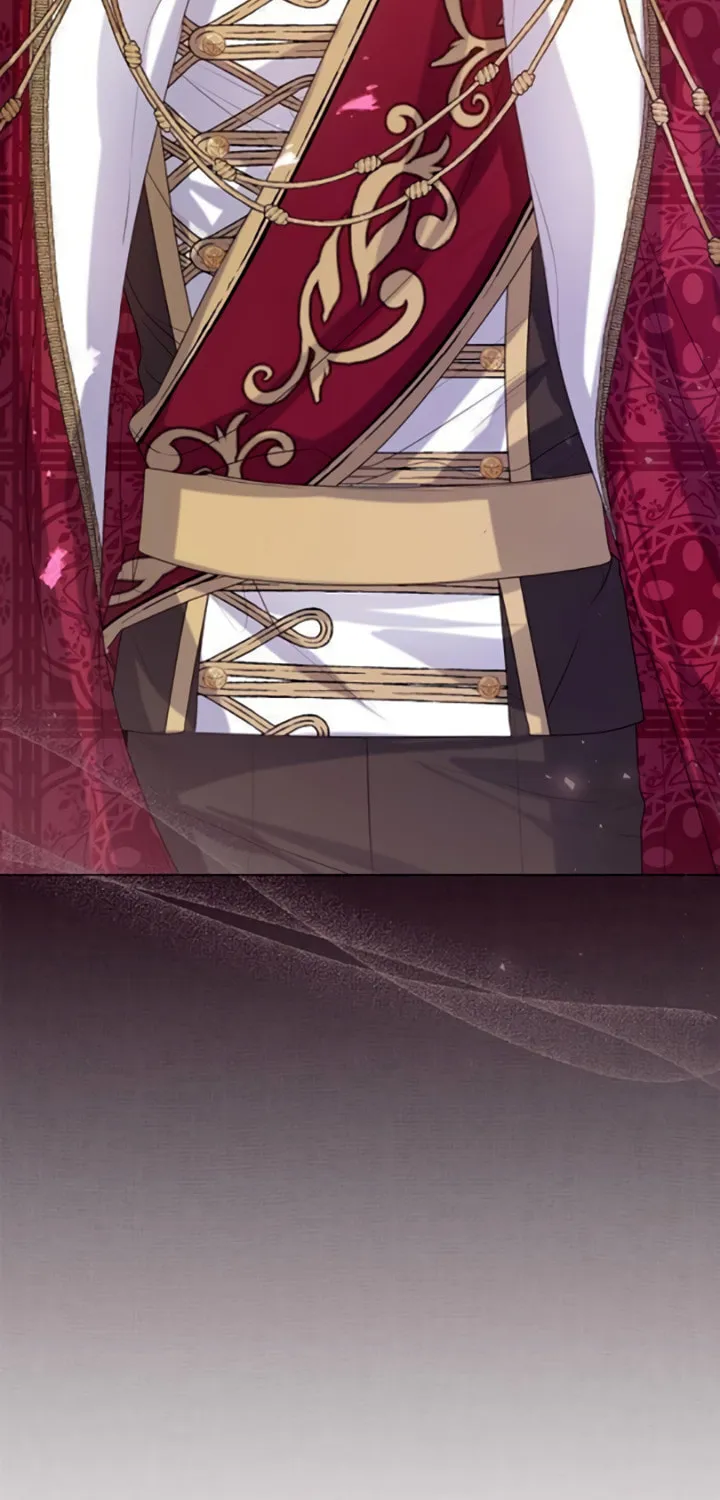 I Abdicate My Title of Empress Chapter 25 page 101 - 