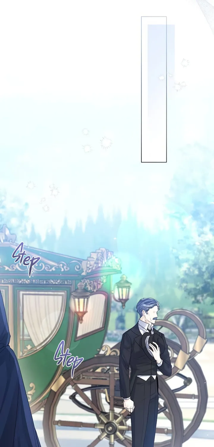 I Abdicate My Title of Empress Chapter 25 page 104 - 
