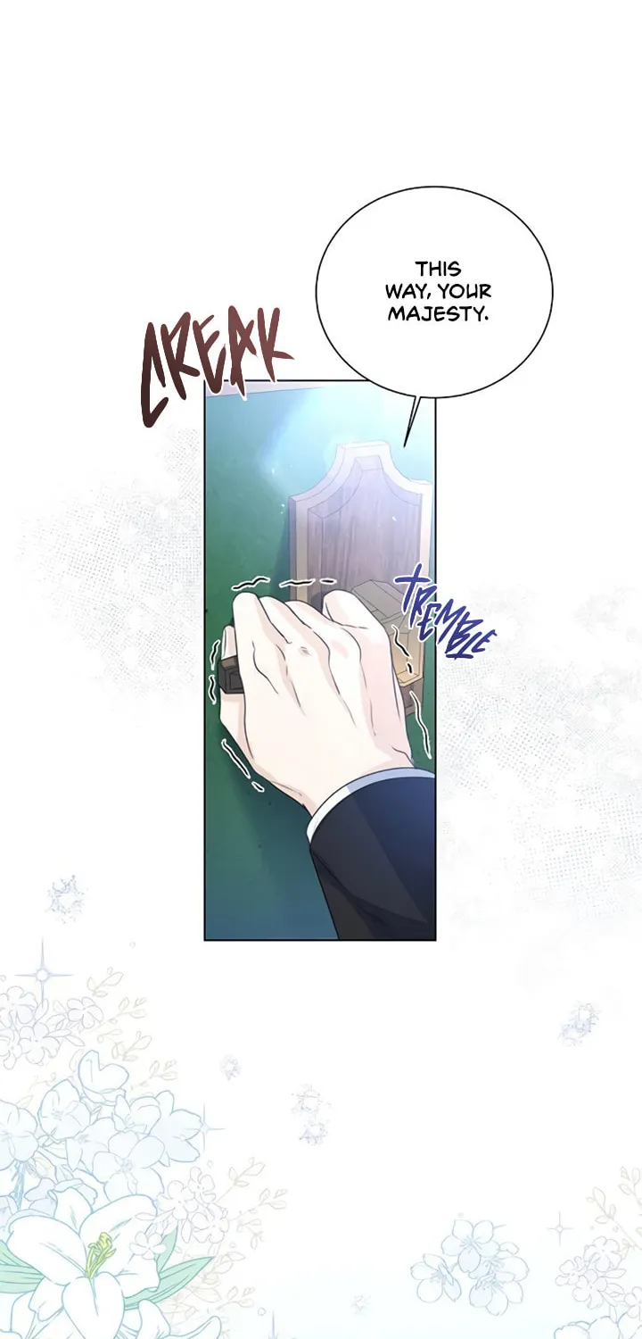 I Abdicate My Title of Empress Chapter 25 page 106 - 