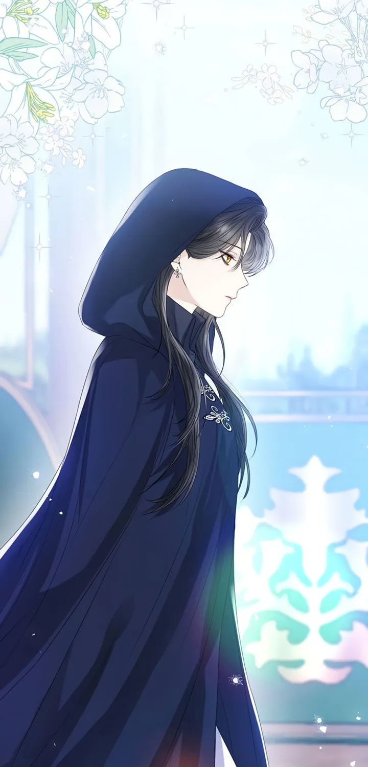 I Abdicate My Title of Empress Chapter 25 page 107 - 