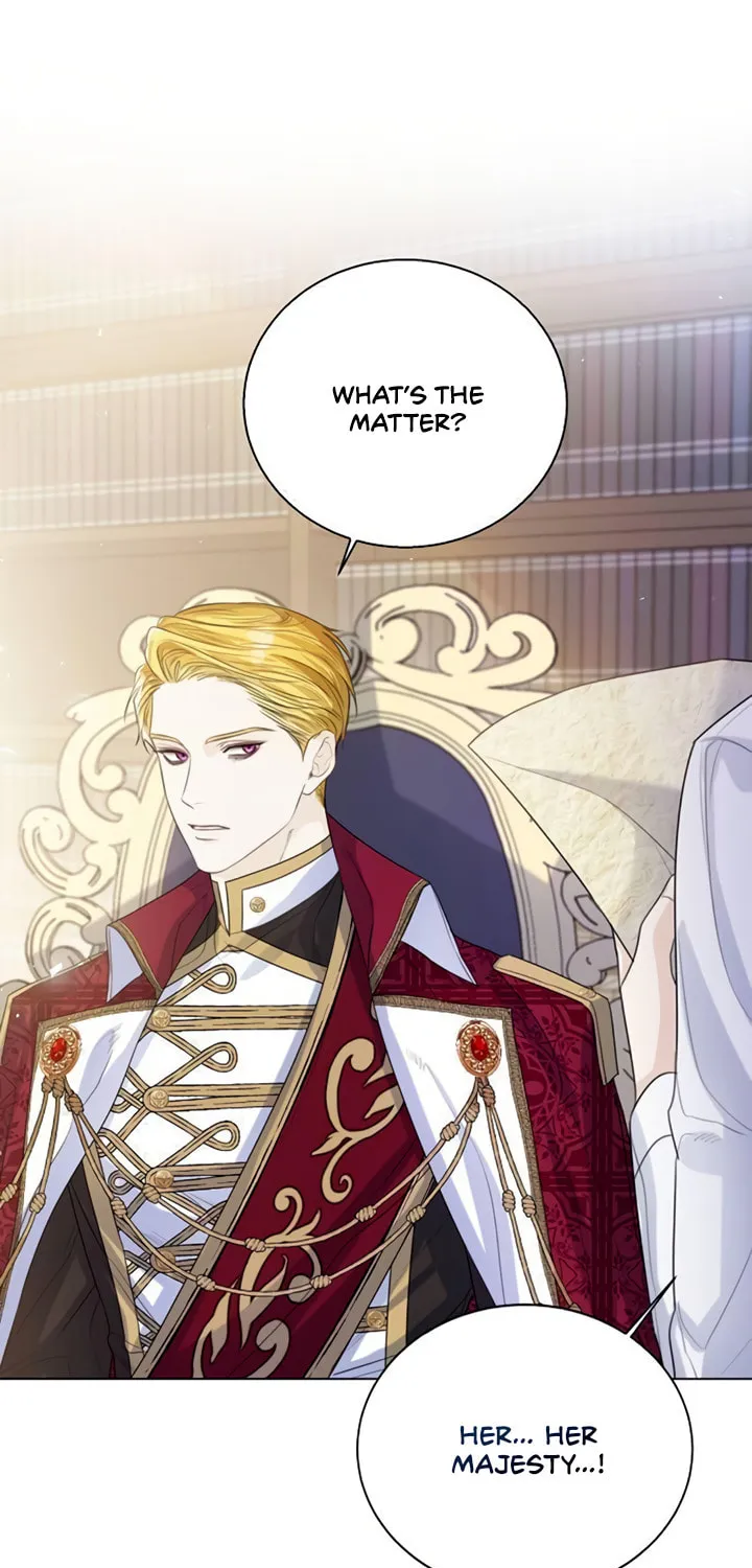I Abdicate My Title of Empress Chapter 25 page 12 - 