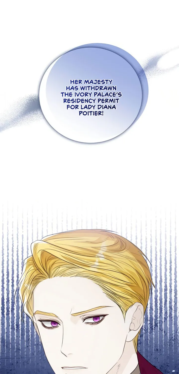 I Abdicate My Title of Empress Chapter 25 page 14 - 