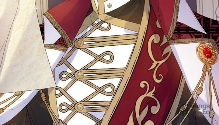 I Abdicate My Title of Empress Chapter 25 page 17 - 