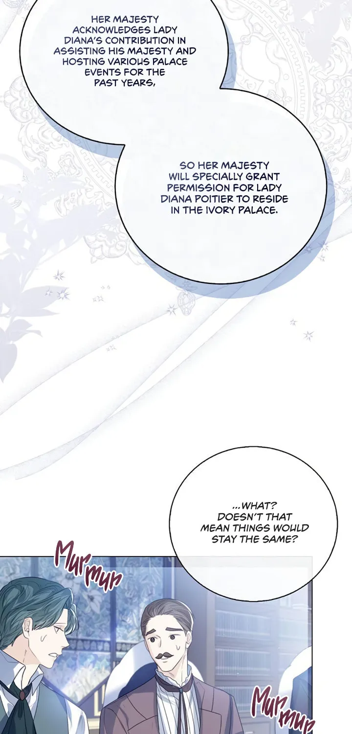 I Abdicate My Title of Empress Chapter 25 page 24 - 