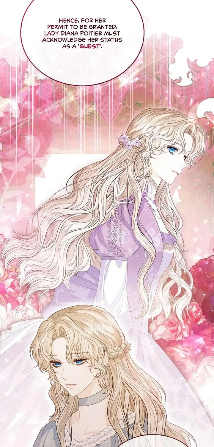 I Abdicate My Title of Empress Chapter 25 page 28 - 
