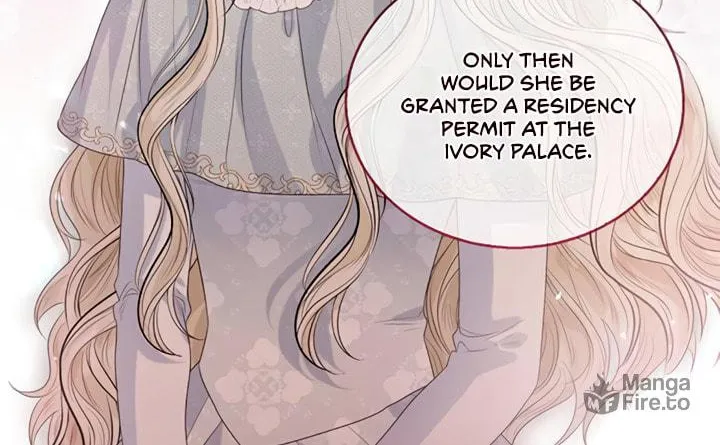 I Abdicate My Title of Empress Chapter 25 page 29 - 