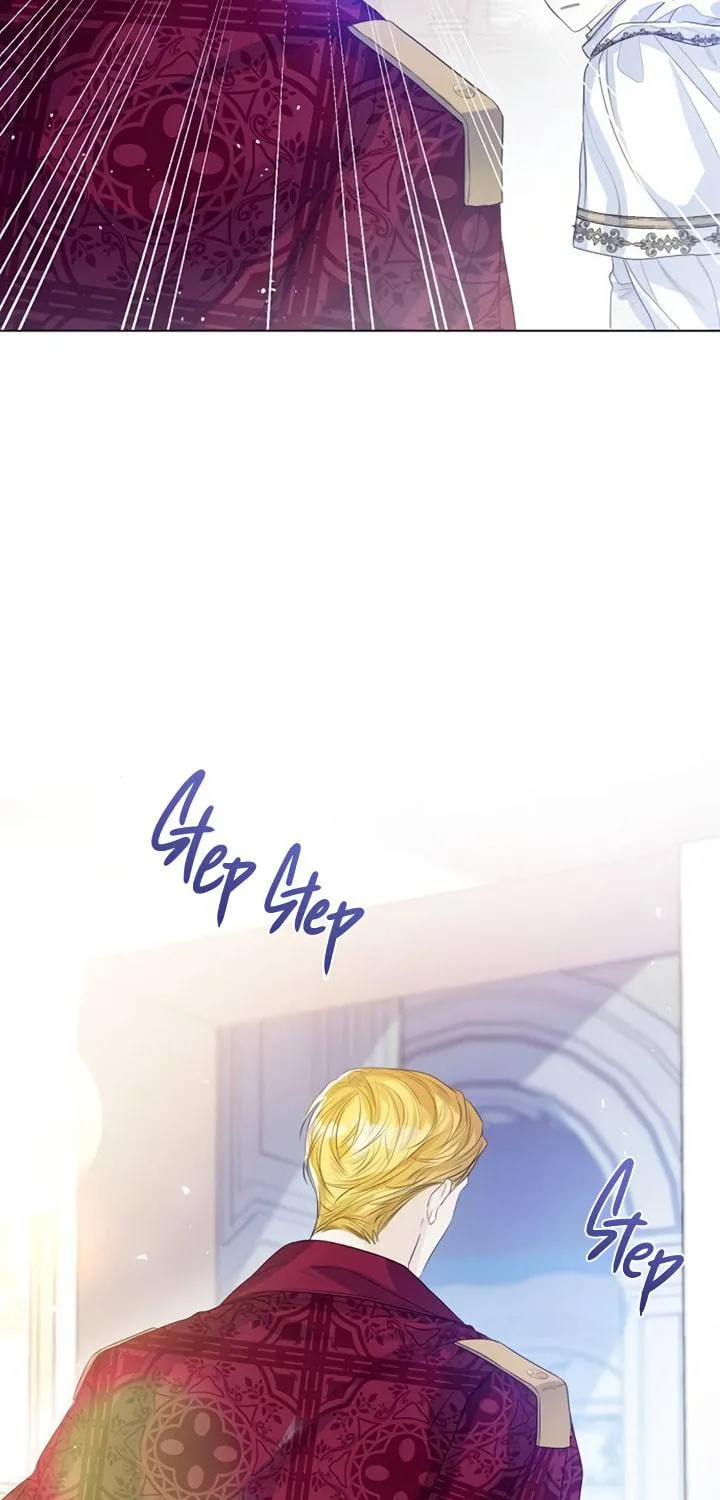 I Abdicate My Title of Empress Chapter 25 page 34 - 
