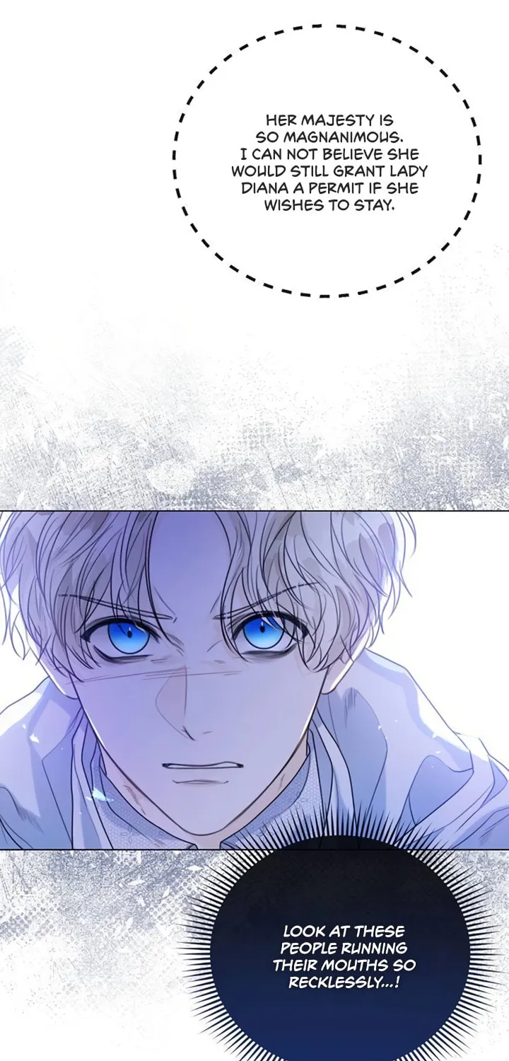 I Abdicate My Title of Empress Chapter 25 page 38 - 