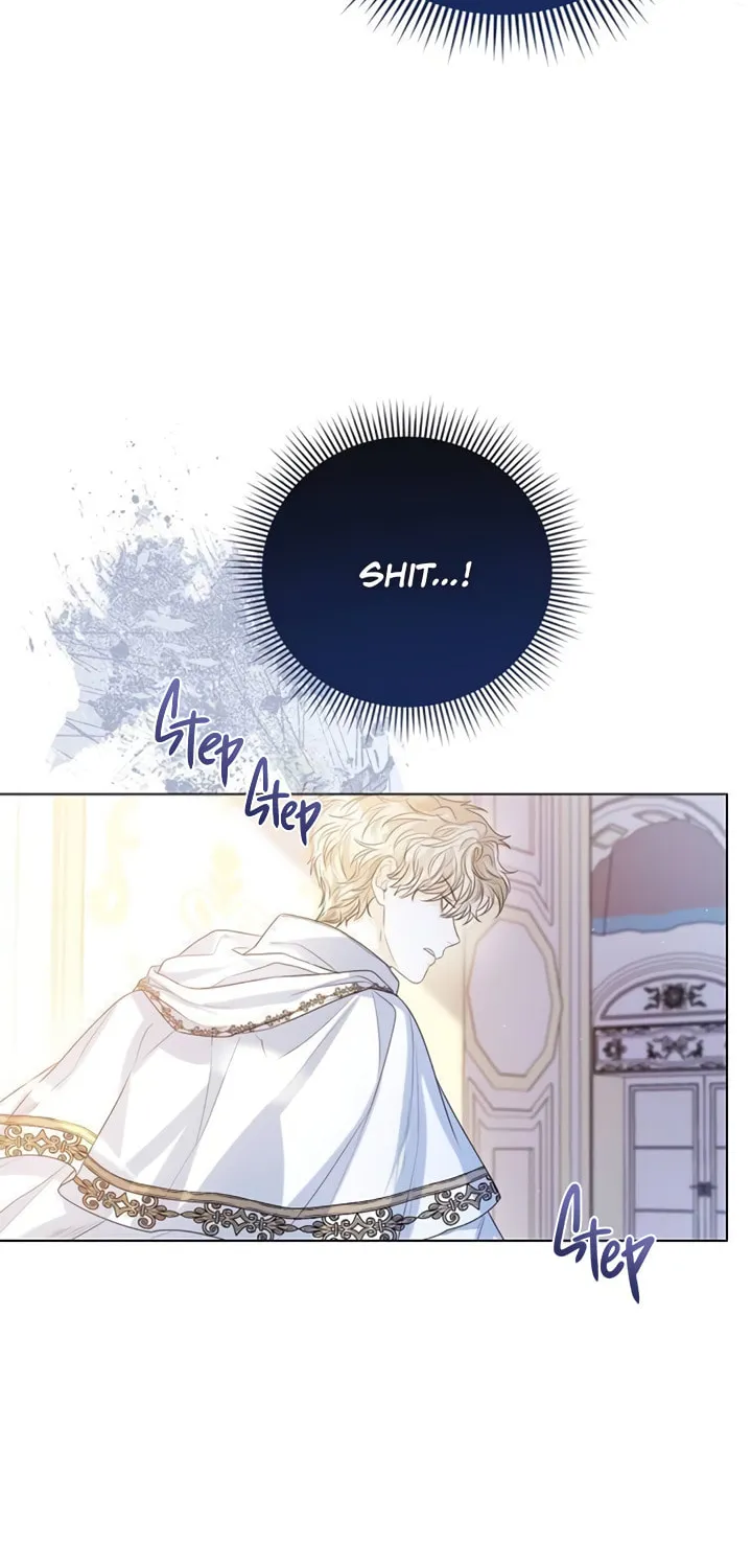 I Abdicate My Title of Empress Chapter 25 page 39 - 