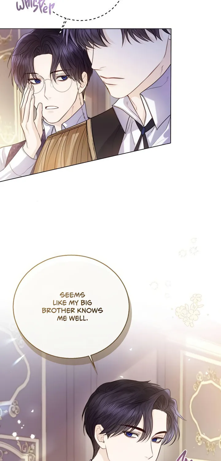I Abdicate My Title of Empress Chapter 25 page 41 - 