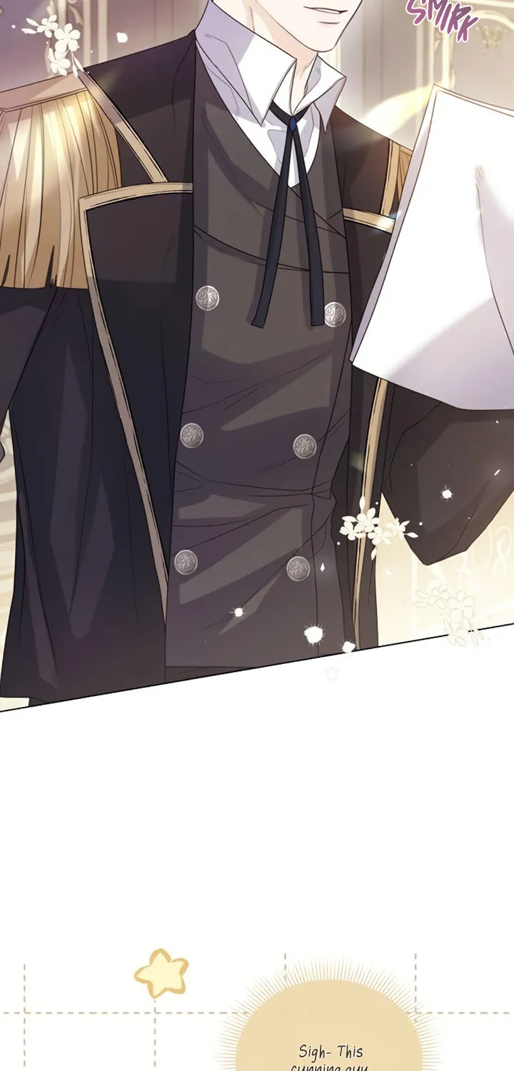 I Abdicate My Title of Empress Chapter 25 page 42 - 