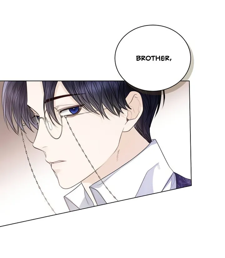I Abdicate My Title of Empress Chapter 25 page 44 - 