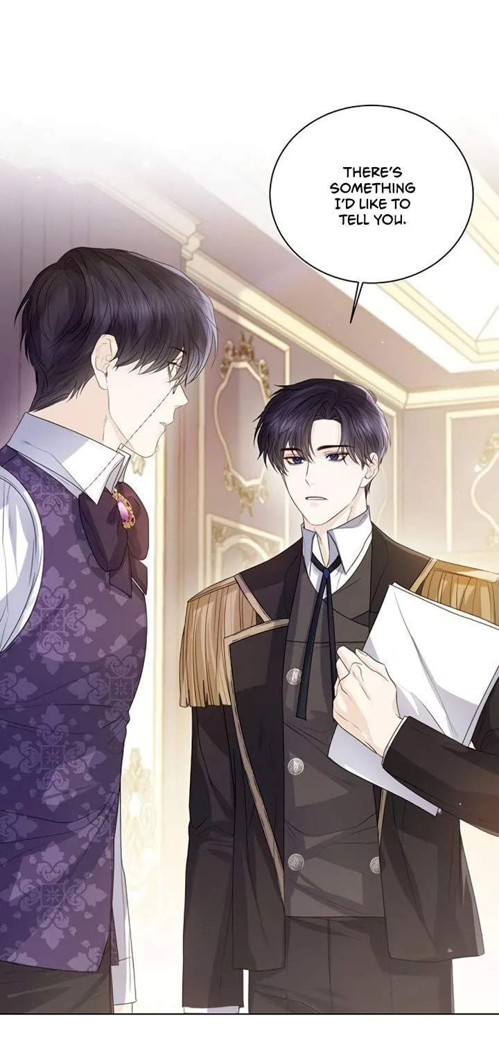 I Abdicate My Title of Empress Chapter 25 page 45 - 