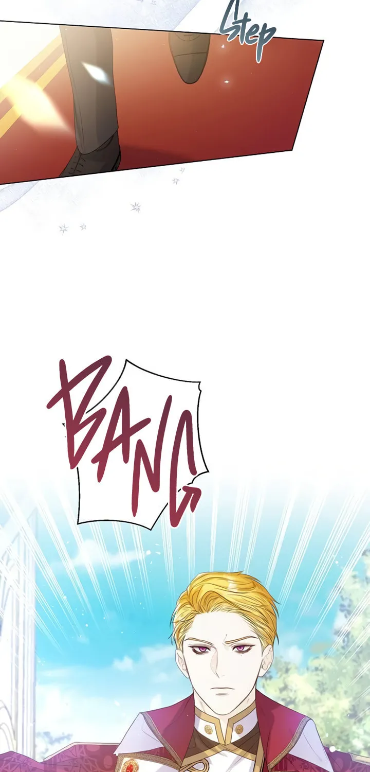 I Abdicate My Title of Empress Chapter 25 page 49 - 