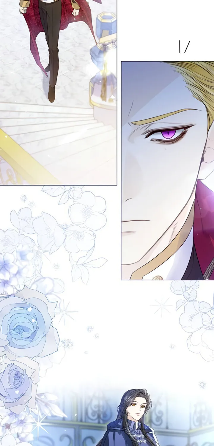 I Abdicate My Title of Empress Chapter 25 page 55 - 