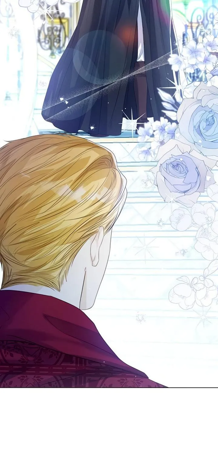 I Abdicate My Title of Empress Chapter 25 page 57 - 