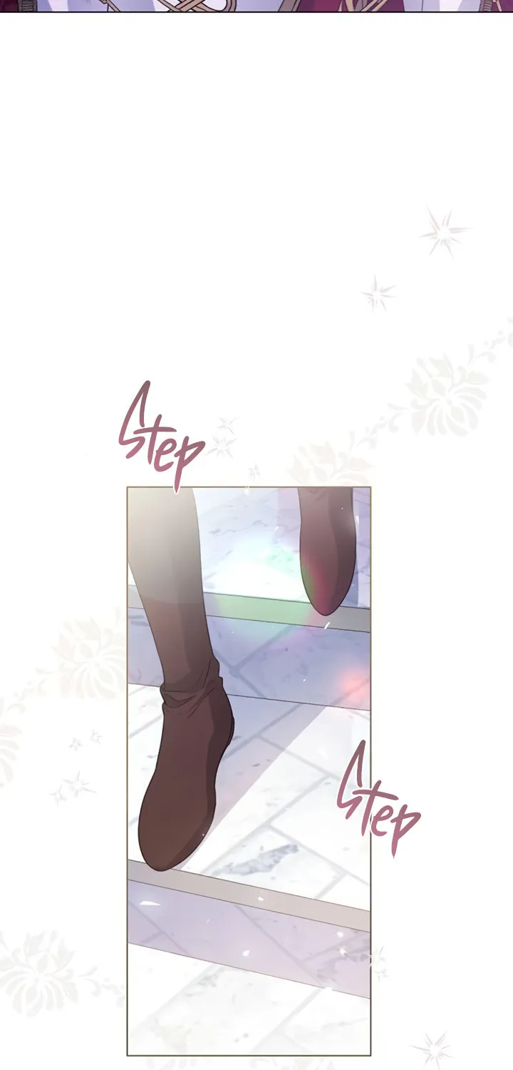 I Abdicate My Title of Empress Chapter 25 page 61 - 