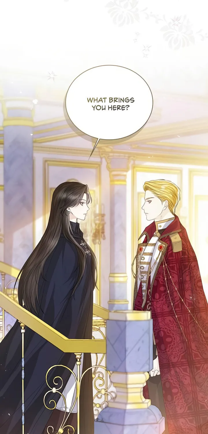 I Abdicate My Title of Empress Chapter 25 page 62 - 