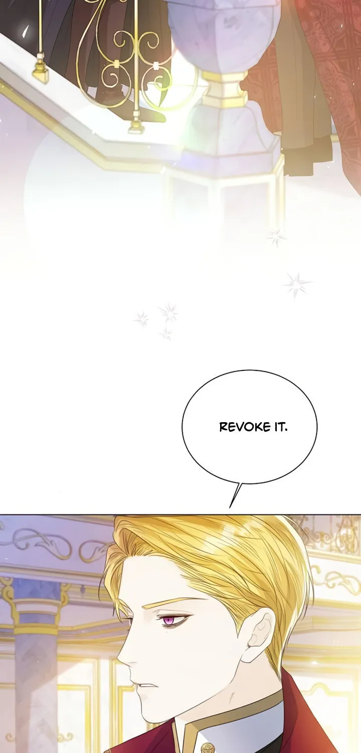 I Abdicate My Title of Empress Chapter 25 page 63 - 
