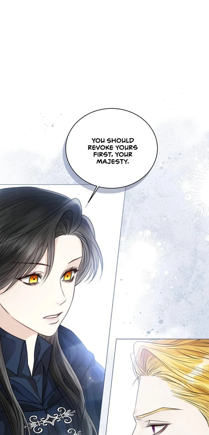 I Abdicate My Title of Empress Chapter 25 page 66 - 