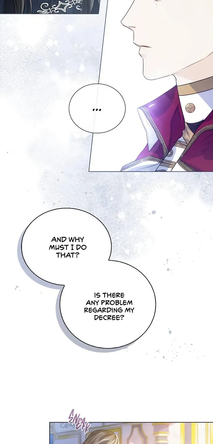 I Abdicate My Title of Empress Chapter 25 page 67 - 
