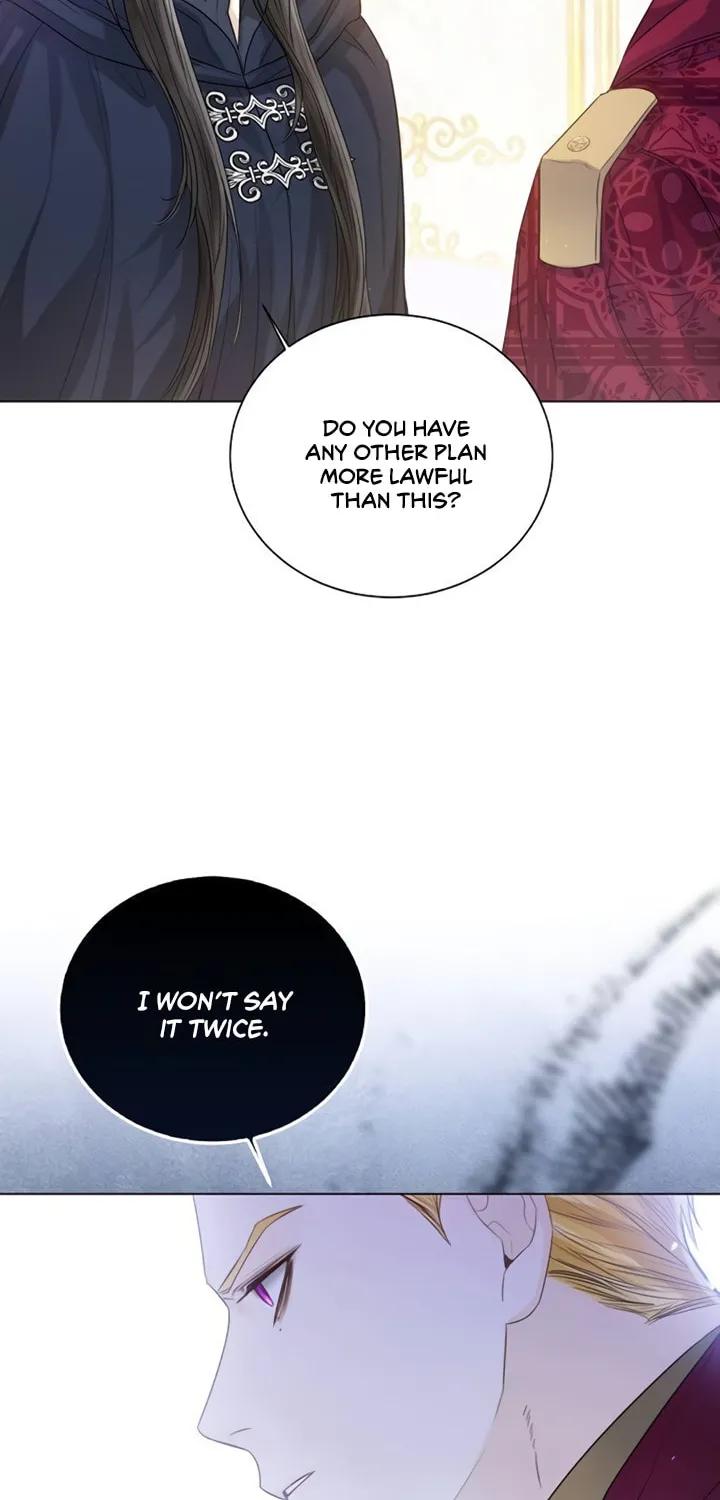 I Abdicate My Title of Empress Chapter 25 page 69 - 