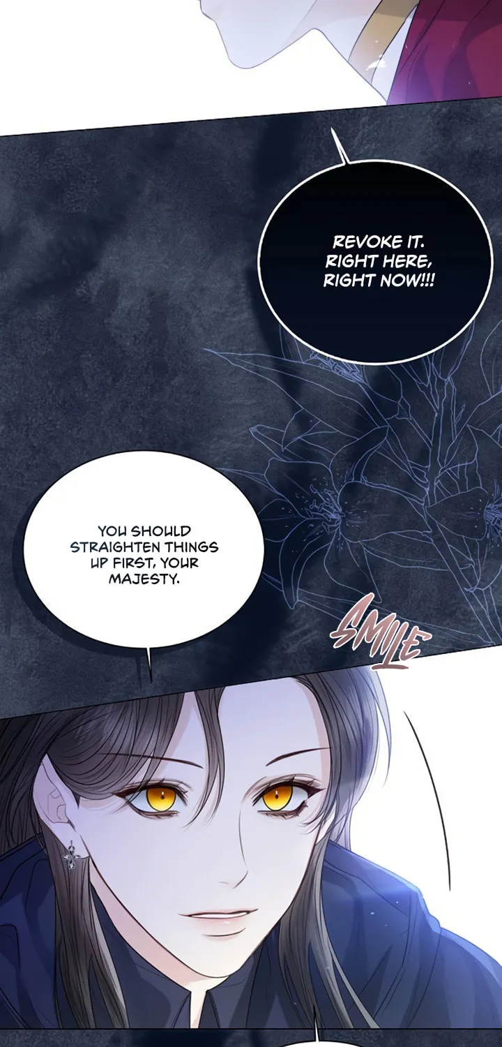 I Abdicate My Title of Empress Chapter 25 page 70 - 
