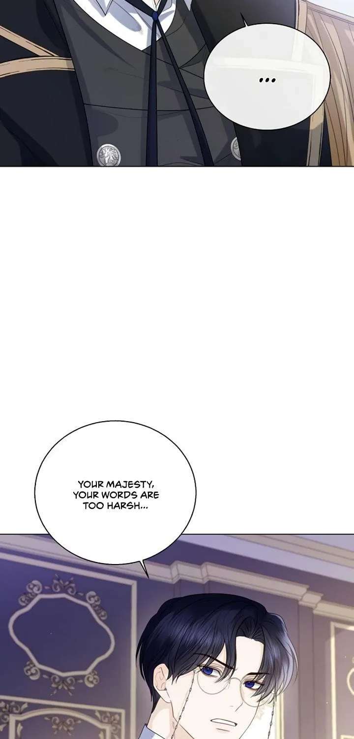 I Abdicate My Title of Empress Chapter 25 page 8 - 