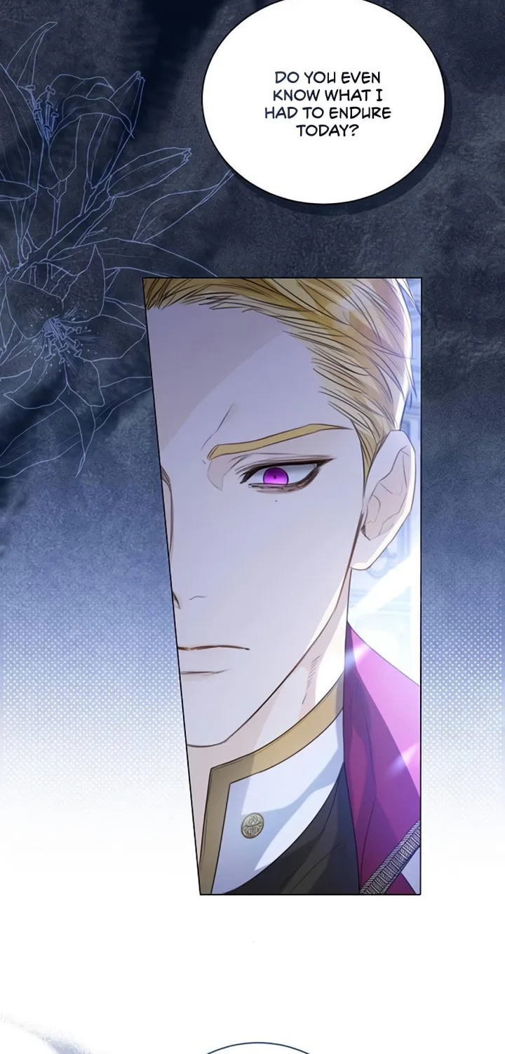 I Abdicate My Title of Empress Chapter 25 page 71 - 