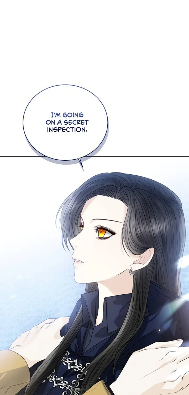 I Abdicate My Title of Empress Chapter 25 page 81 - 