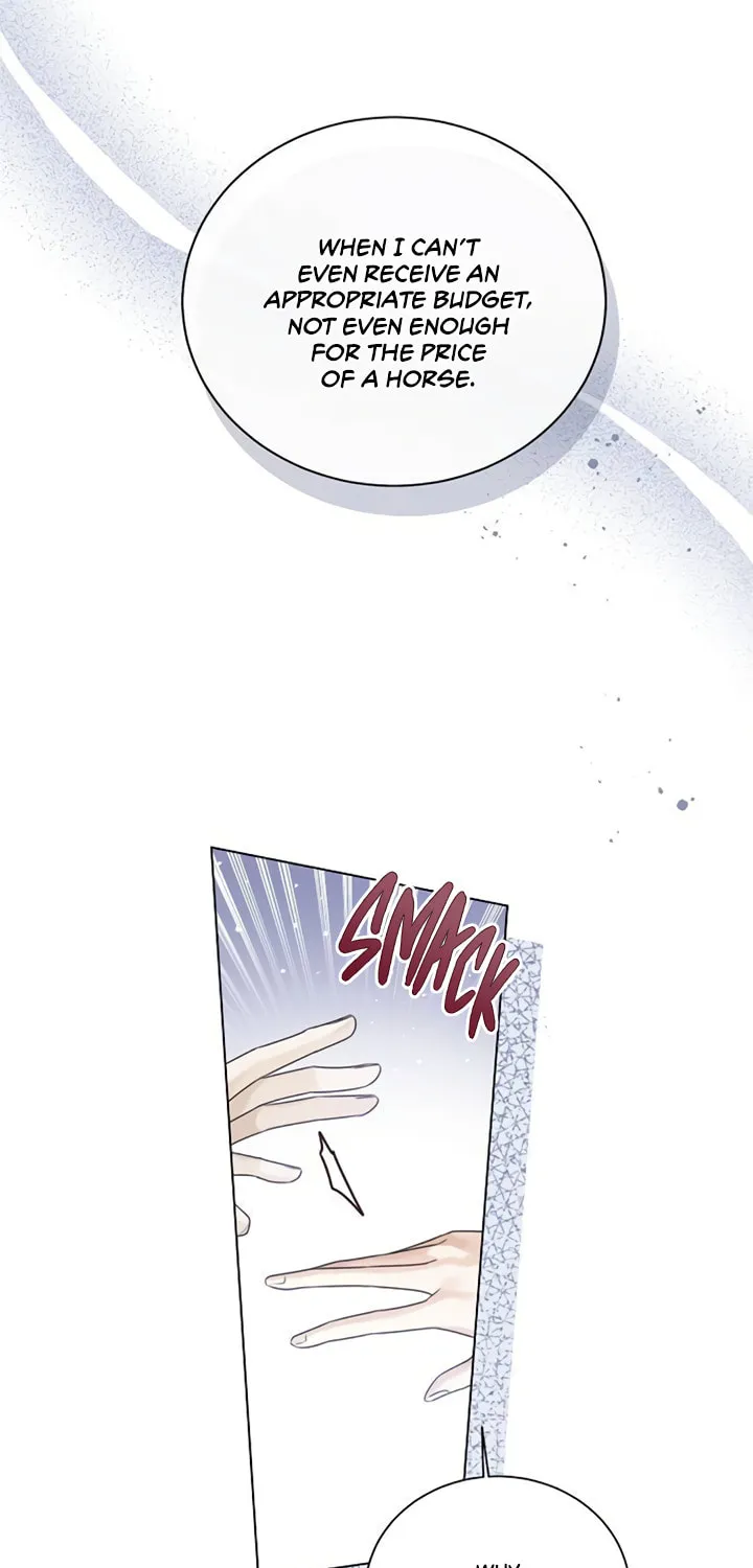 I Abdicate My Title of Empress Chapter 25 page 87 - 