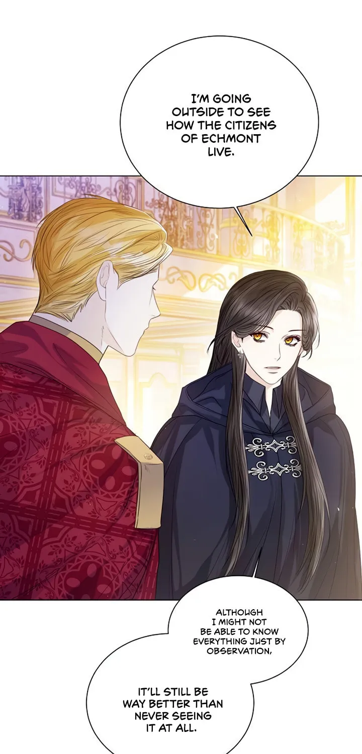 I Abdicate My Title of Empress Chapter 25 page 89 - 