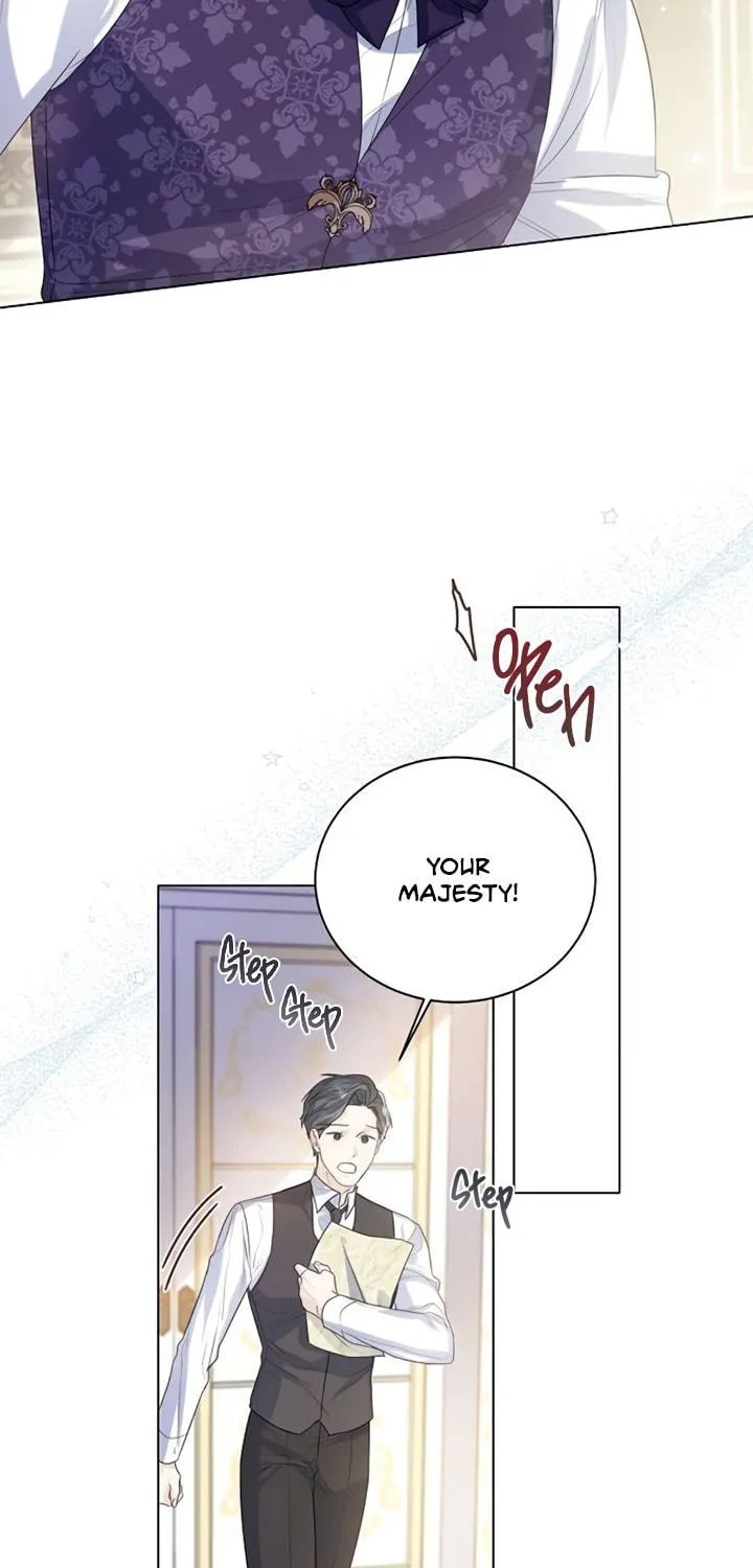 I Abdicate My Title of Empress Chapter 25 page 10 - 