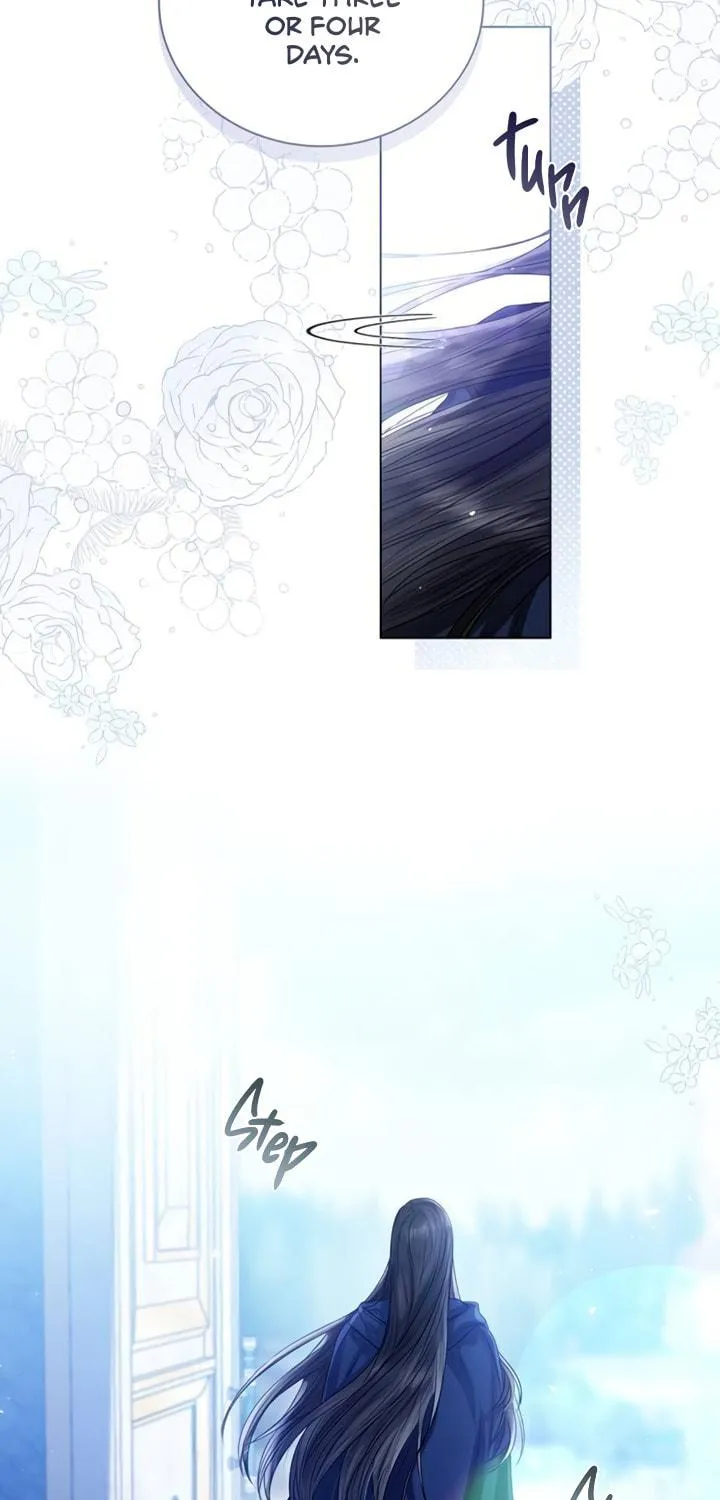 I Abdicate My Title of Empress Chapter 25 page 91 - 