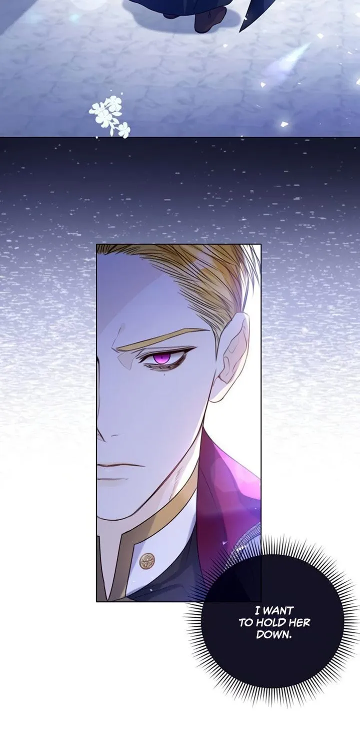 I Abdicate My Title of Empress Chapter 25 page 93 - 