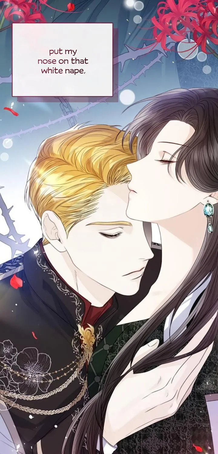 I Abdicate My Title of Empress Chapter 25 page 97 - 