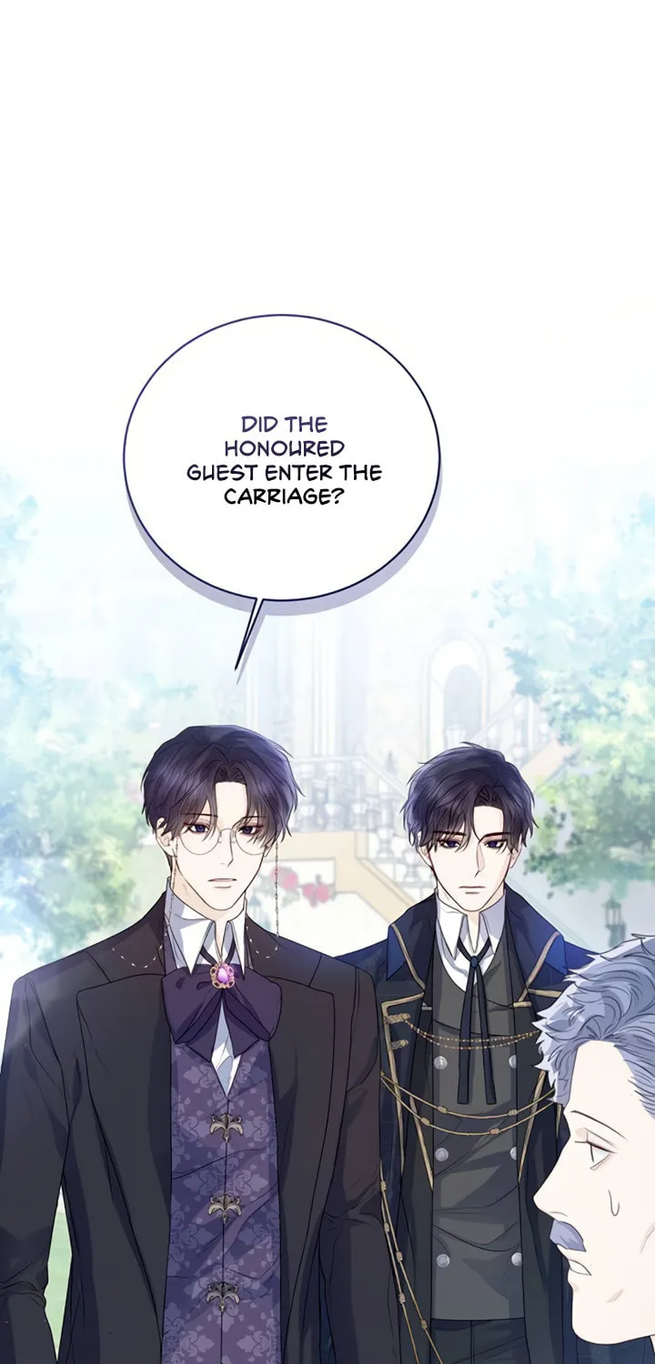 I Abdicate My Title of Empress Chapter 26 page 2 - 