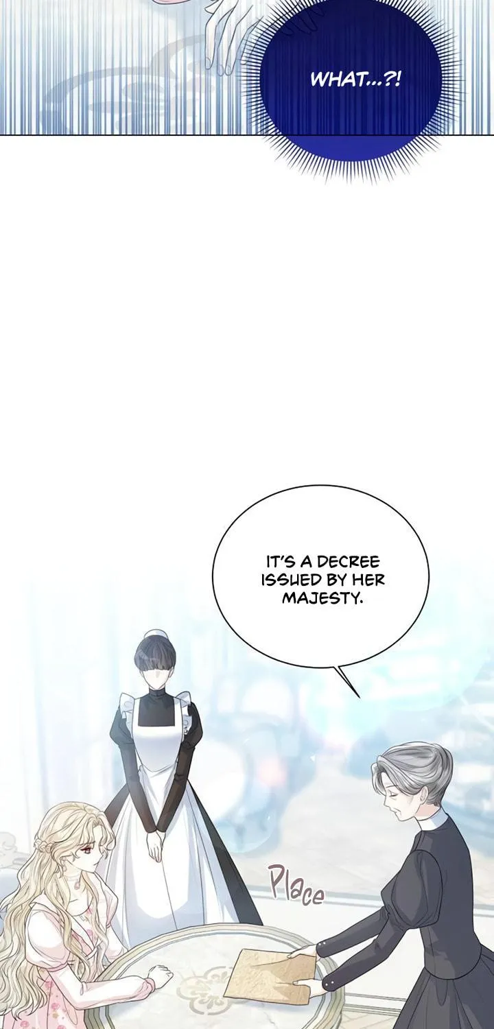 I Abdicate My Title of Empress Chapter 26 page 102 - 