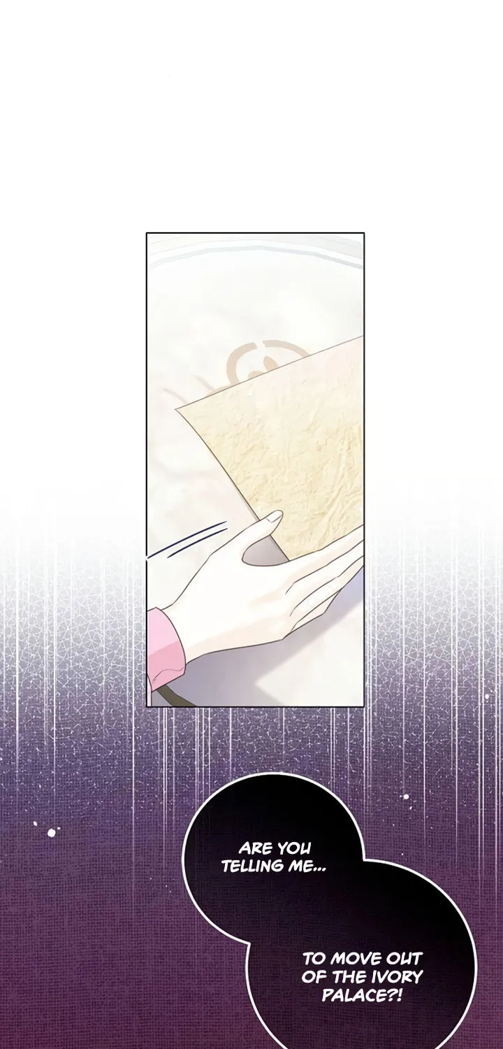 I Abdicate My Title of Empress Chapter 26 page 104 - 