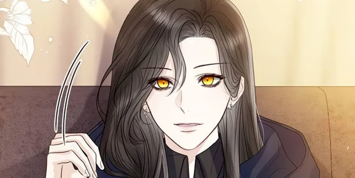 I Abdicate My Title of Empress Chapter 26 page 15 - 