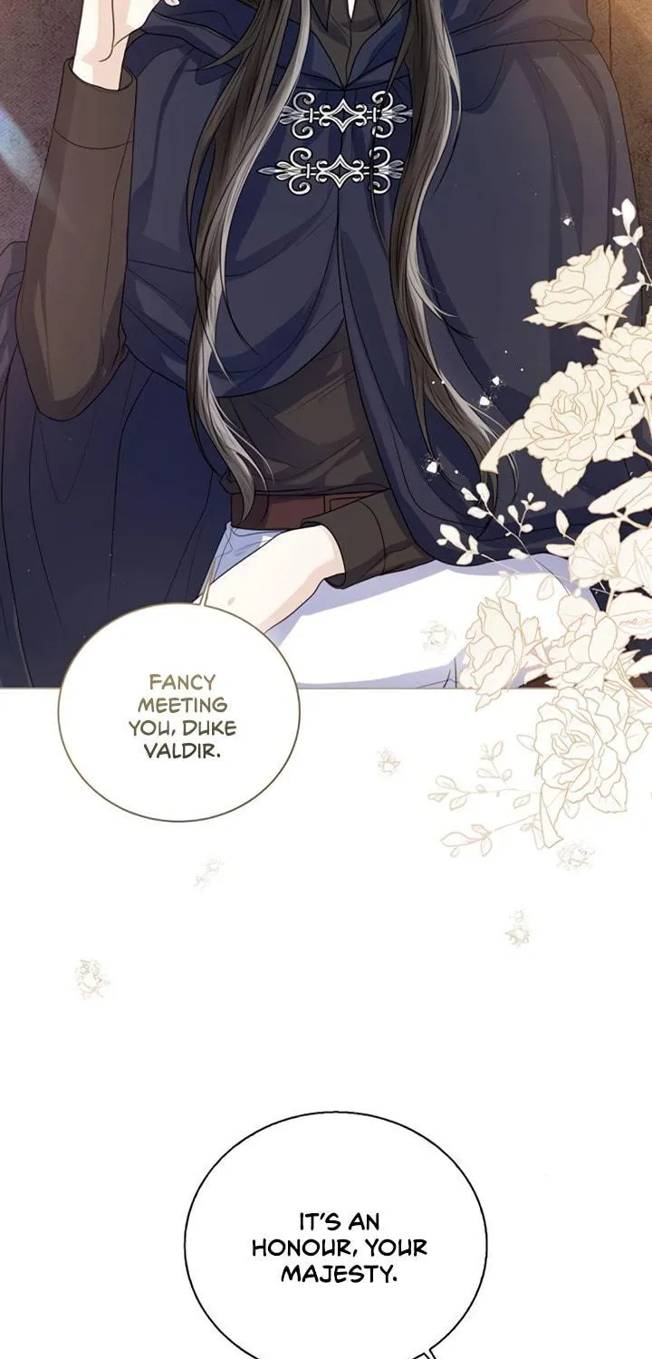 I Abdicate My Title of Empress Chapter 26 page 16 - 