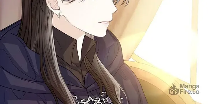 I Abdicate My Title of Empress Chapter 26 page 19 - 