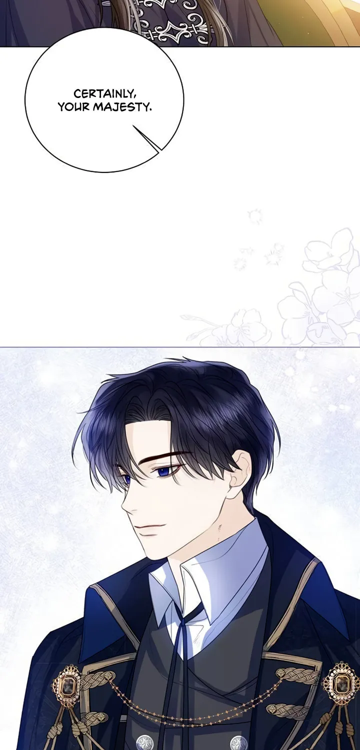 I Abdicate My Title of Empress Chapter 26 page 20 - 